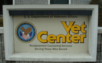 Vet Center