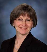 Connie L. Rupert, Treasurer